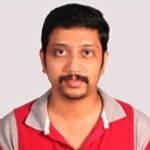 Gokuldas Ramadasan