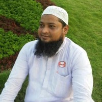 MOHD SHAKEEL AHMED