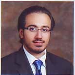 Abdullah Rais