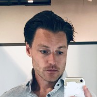Daniel Kullenberg