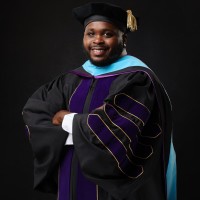 Leonard Freeman Jr., MPA
