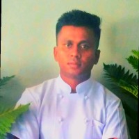 Denis Chandra
