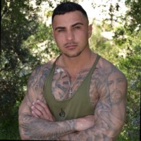 Jacob Farah