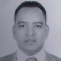 Edgar Ramírez Márquez
