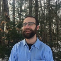 Nick Merriam, Ei