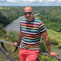 Antonio Jose Pineda Ramos