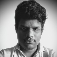 Srinivasan Shanmugam