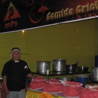 Alberto Martin Rosales Chauca