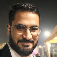 Vinod Yogi