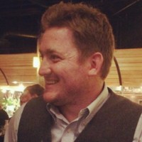 Ian McNab, MBA