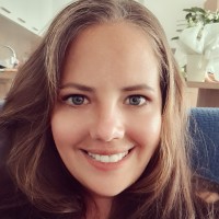Nicolette Le Roux