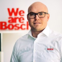 Peter Kauffmann PMP®