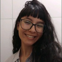 Sarah Gonçalves Dos Santos