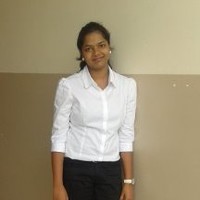 Ashwini Priya