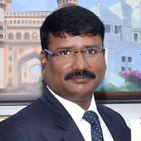 Madhav Reddy