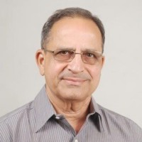 deepak gadre