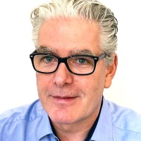 Dietrich Ernst
