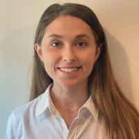 Genevieve Mcvanner Rogers, Eit