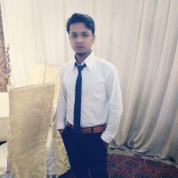 Khurram Sharif