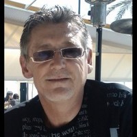 Patrick Béhar