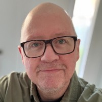 Paul Hackett