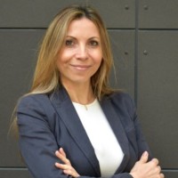 Christina Charitonidi