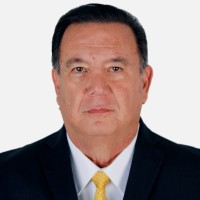 Jose Antonio Barba Evia