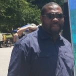 Dewayne Jordan