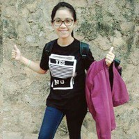 Ni Made Dwi Astuti