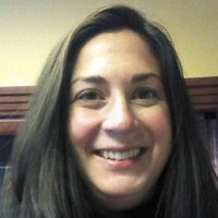 Veronica Vecchio