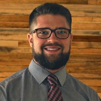Reid Trierweiler