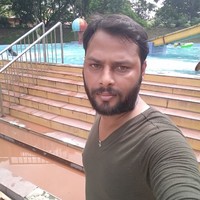 Sandip Barnwal