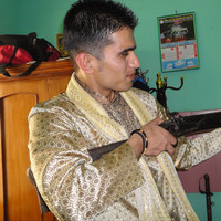 Razn Khanal