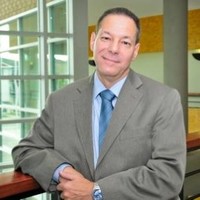 Denis Pinet, MBA, CPA