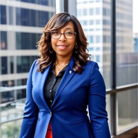 Deanna Alston (Veney)