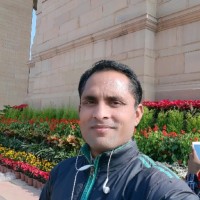 J K Pandey