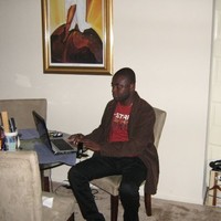 Gabriel Pambo