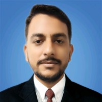 Waleed Raza