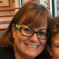 Marcia Holbrook