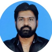 Vinod Hosamani
