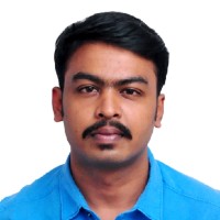 Arun Manoharan