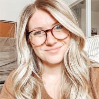 Hannah Harrold