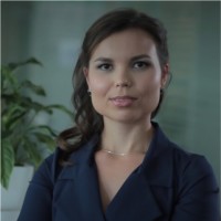 Anna Parkhomenko