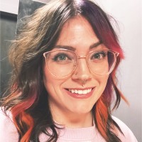 Brooke Elf, Mba-Hr Shrm-Cp