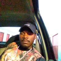 NAJEE WALKER