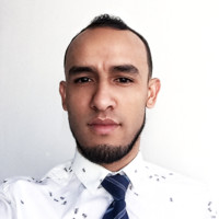 Cesar Perdomo