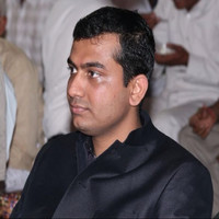 Dr Bharpoda