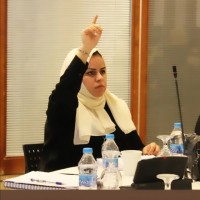 Safa Nazzal