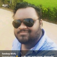 Sandeep Wicky