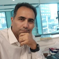 Mehdi Tadayoni (Phd)